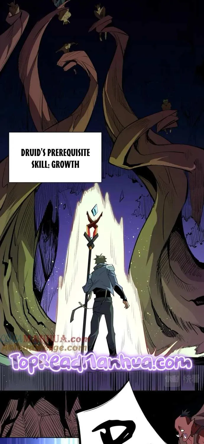 Read God killer chapter 13 image 23 on Lezhin