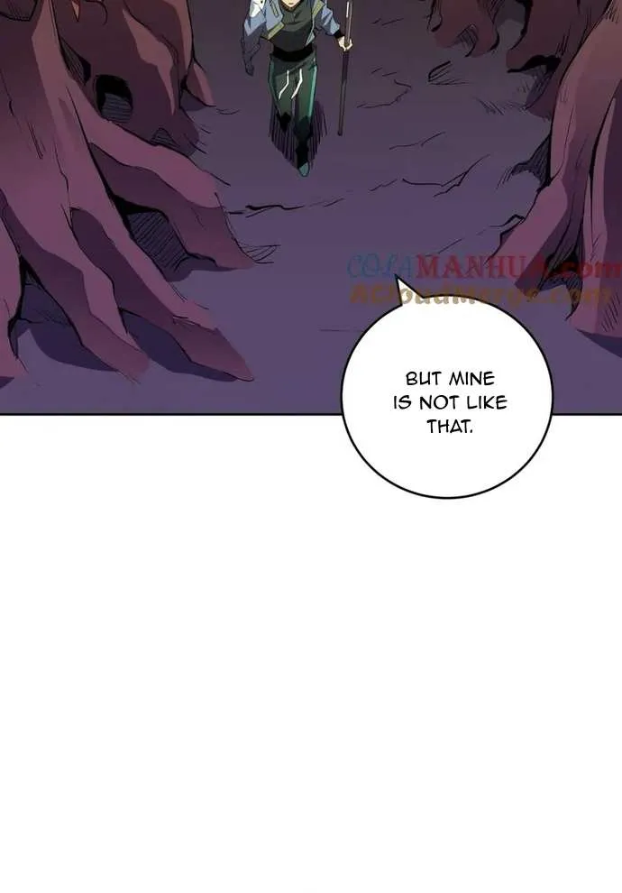 Read God killer chapter 13 image 25 on Lezhin