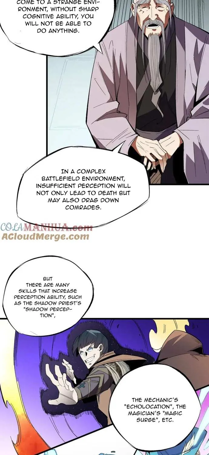 Read God killer chapter 13 image 29 on Lezhin