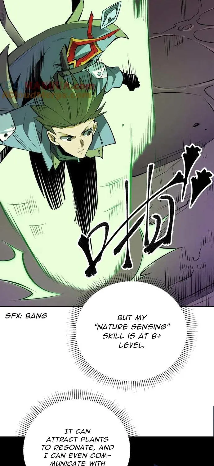 Read God killer chapter 13 image 3 on Lezhin