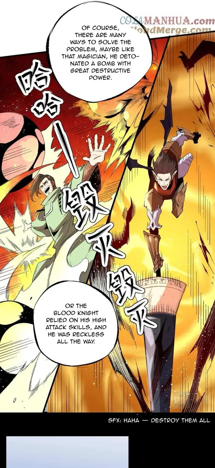 Read God killer chapter 13 image 31 on Lezhin