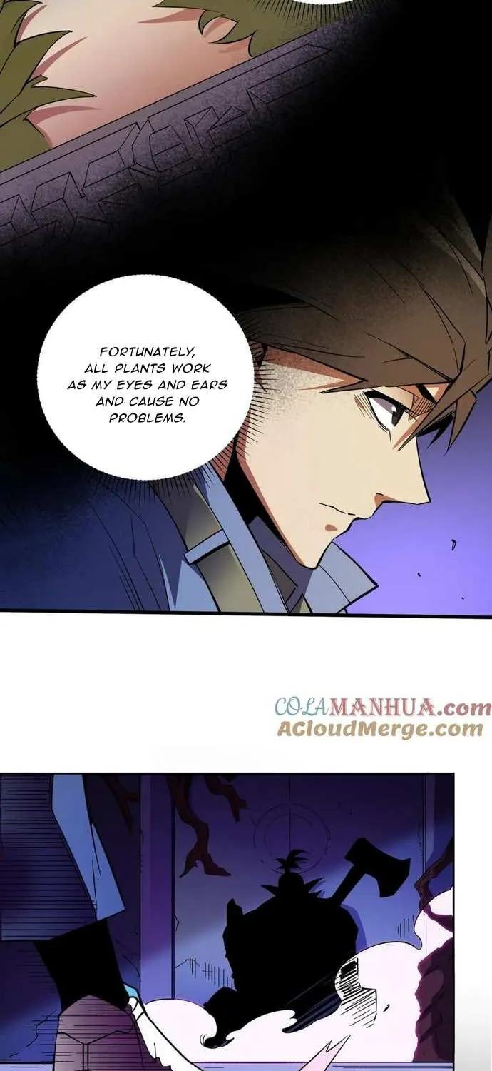 Read God killer chapter 13 image 33 on Lezhin