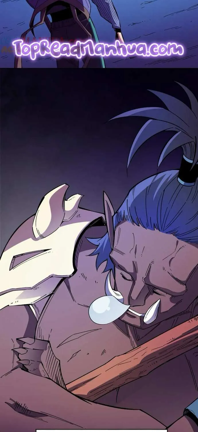 Read God killer chapter 13 image 35 on Lezhin