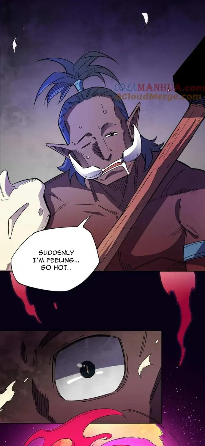 Read God killer chapter 13 image 37 on Lezhin