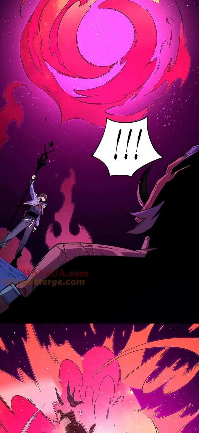 Read God killer chapter 13 image 38 on Lezhin