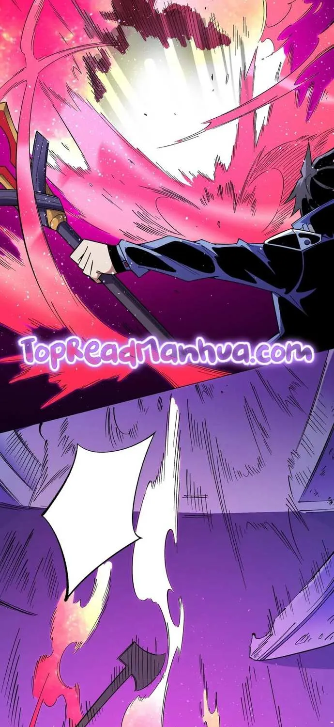 Read God killer chapter 13 image 39 on Lezhin
