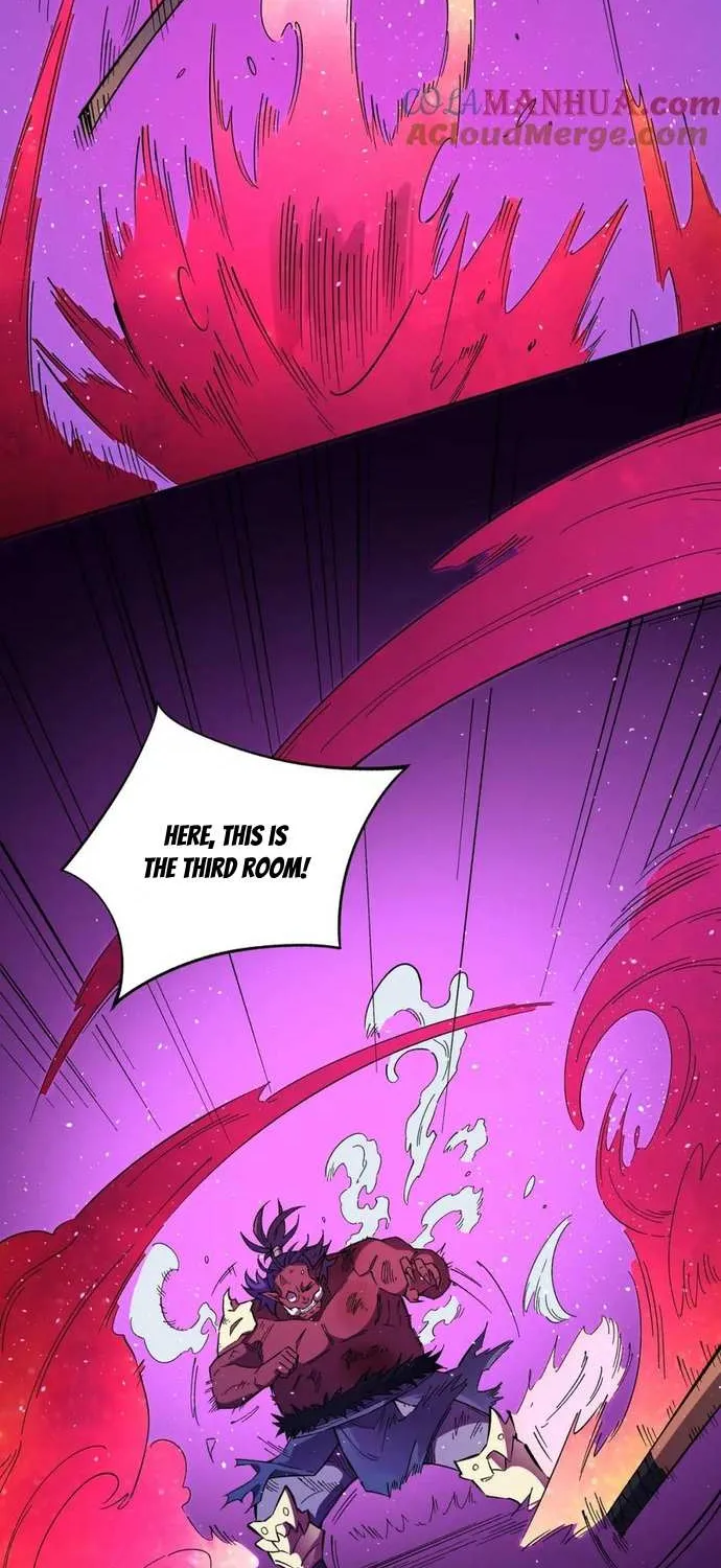 Read God killer chapter 13 image 40 on Lezhin