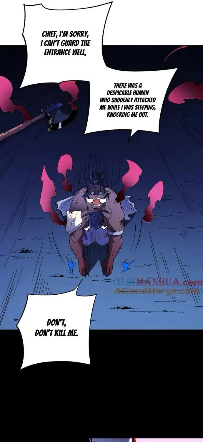 Read God killer chapter 13 image 43 on Lezhin