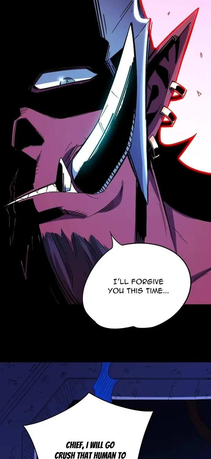 Read God killer chapter 13 image 44 on Lezhin