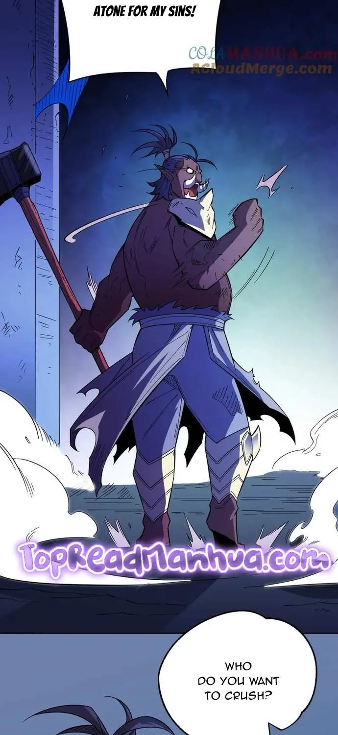 Read God killer chapter 13 image 45 on Lezhin