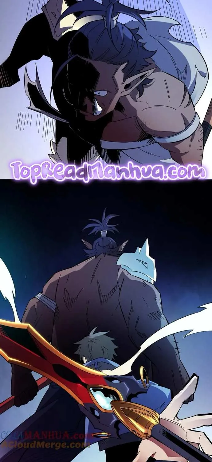 Read God killer chapter 13 image 47 on Lezhin
