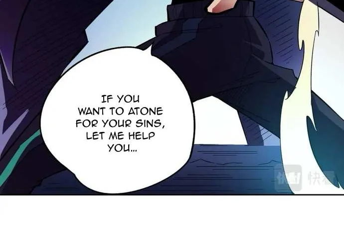 Read God killer chapter 13 image 48 on Lezhin