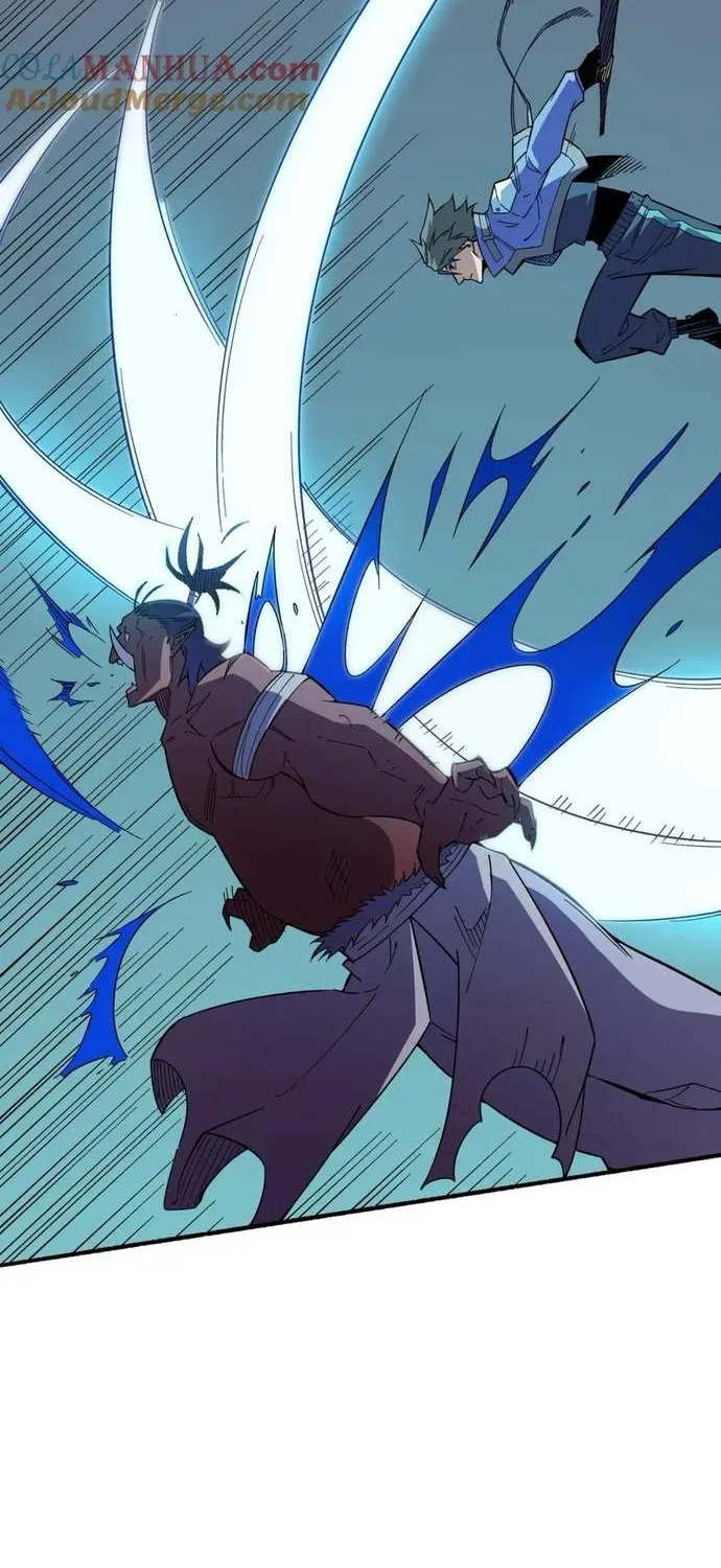 Read God killer chapter 13 image 50 on Lezhin
