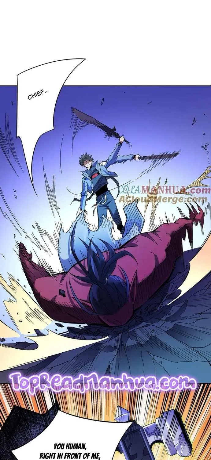 Read God killer chapter 13 image 51 on Lezhin