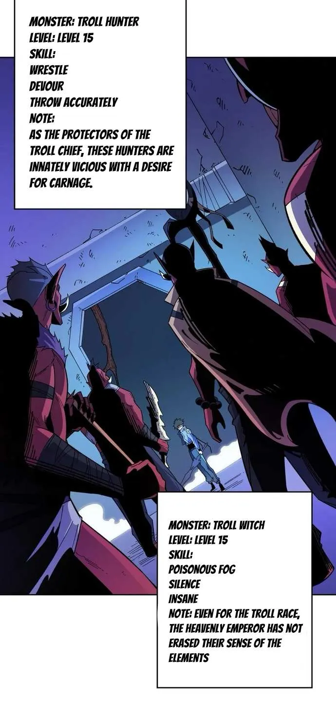 Read God killer chapter 13 image 53 on Lezhin