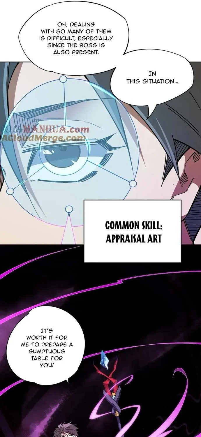 Read God killer chapter 13 image 54 on Lezhin