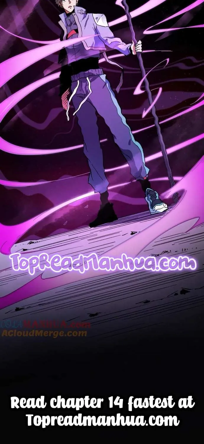 Read God killer chapter 13 image 55 on Lezhin