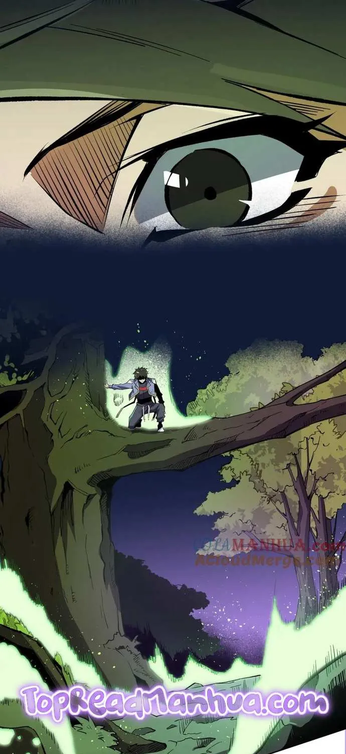 Read God killer chapter 13 image 6 on Lezhin