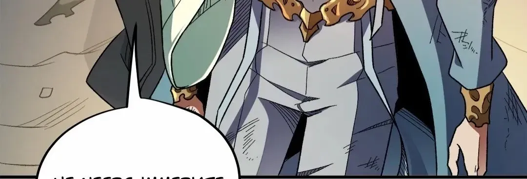 Read God killer chapter 130 image 13 on Lezhin