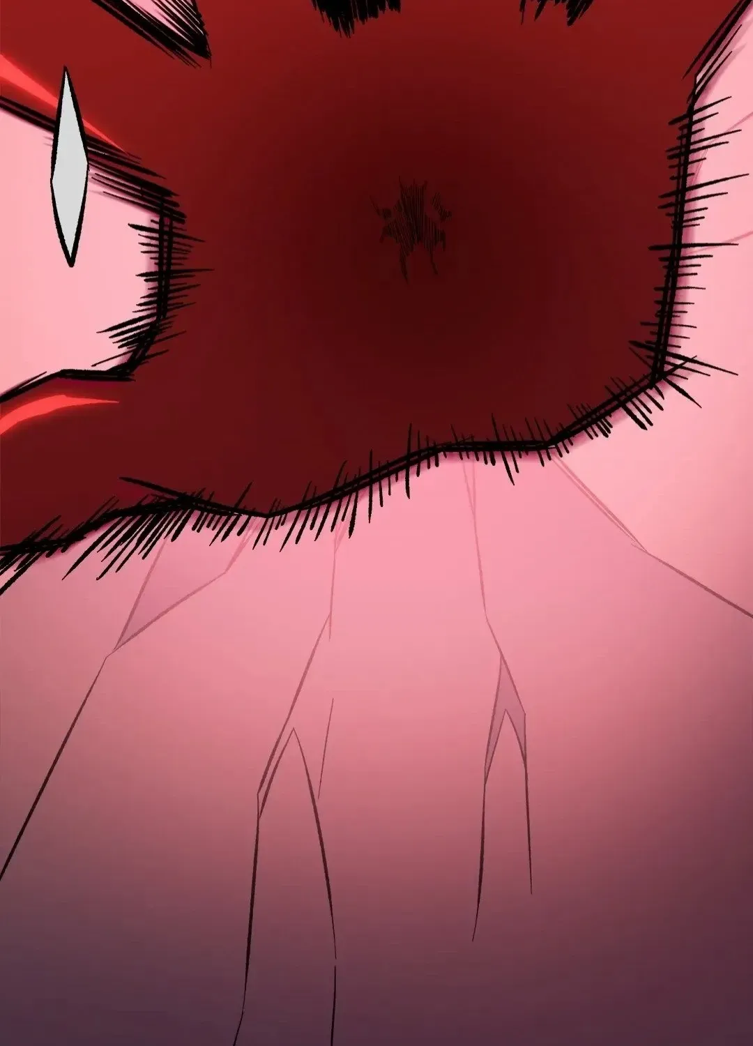 Read God killer chapter 130 image 25 on Lezhin