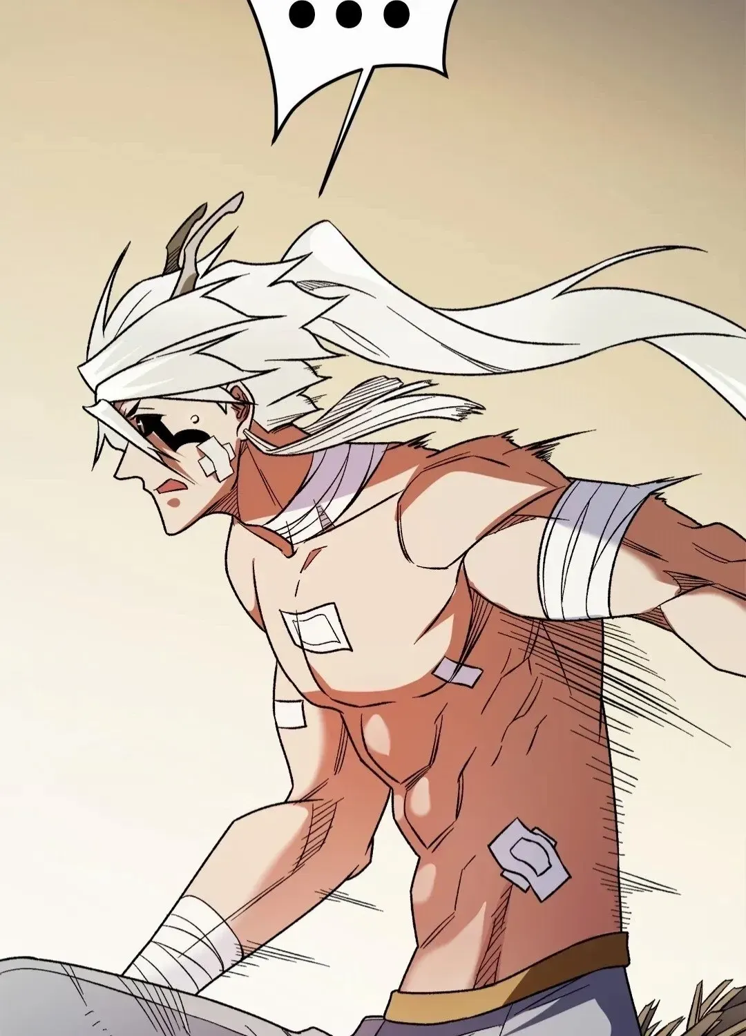 Read God killer chapter 130 image 27 on Lezhin