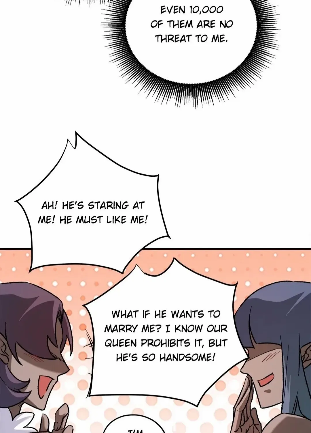 Read God killer chapter 130 image 42 on Lezhin