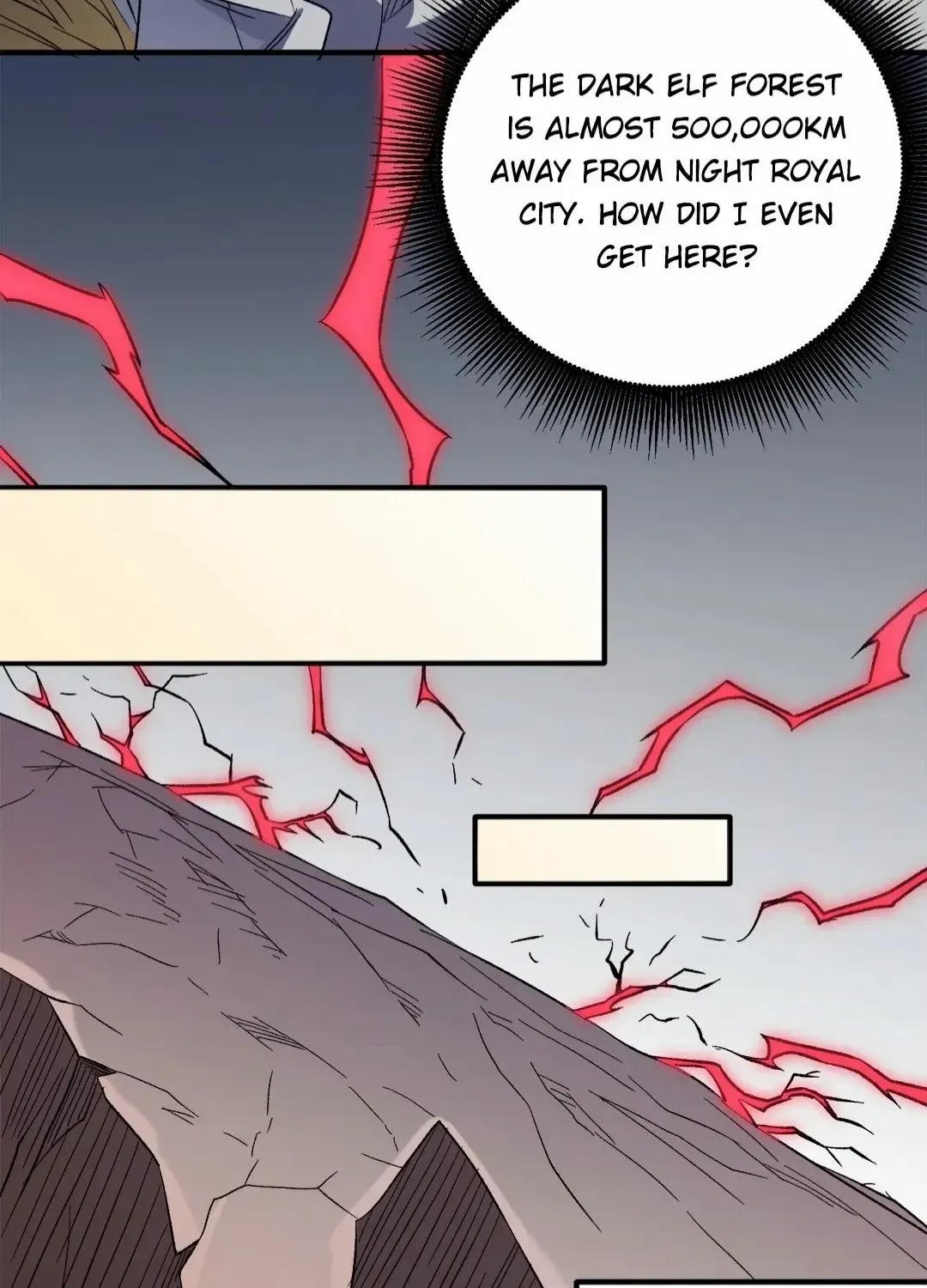 Read God killer chapter 130 image 48 on Lezhin