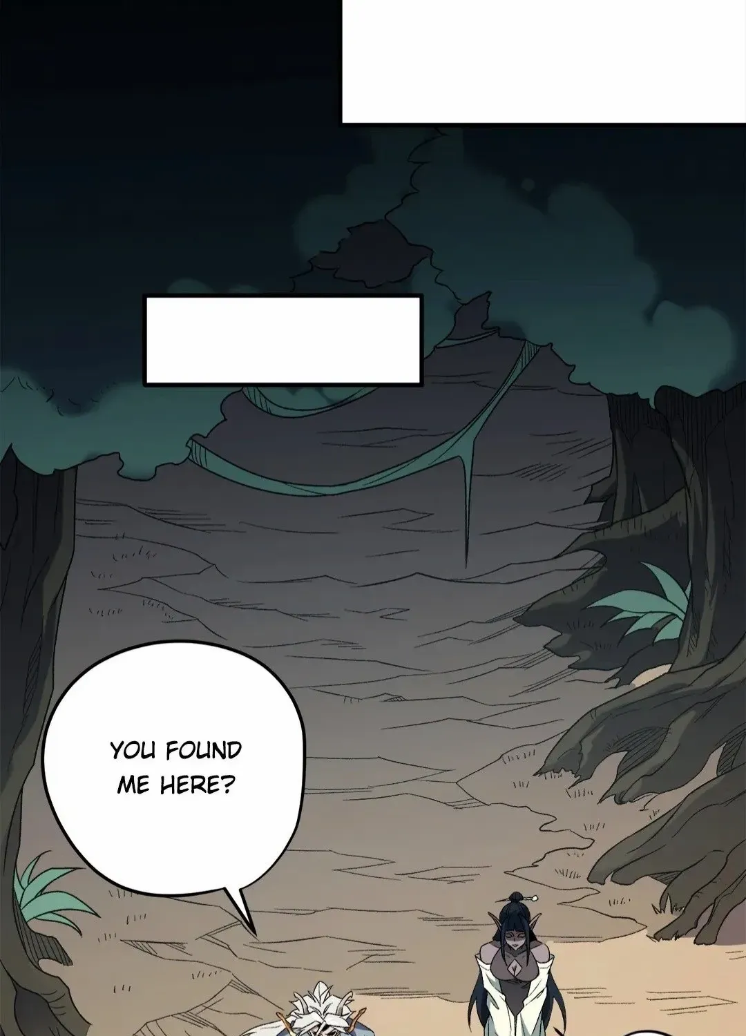 Read God killer chapter 130 image 56 on Lezhin