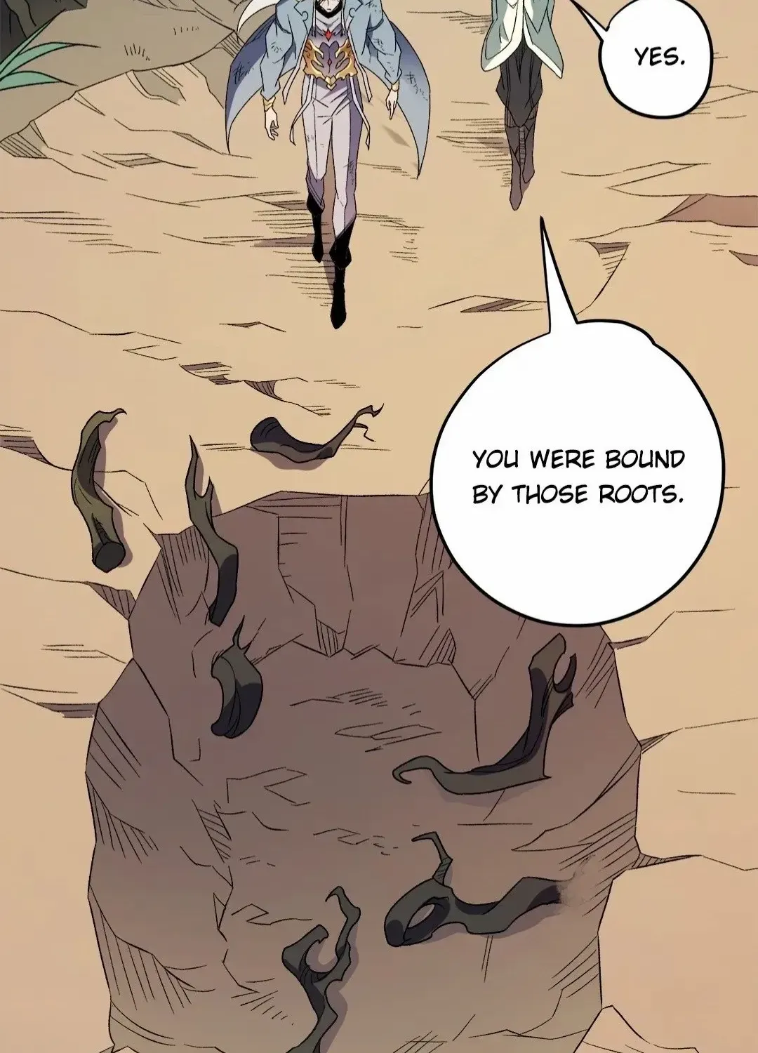 Read God killer chapter 130 image 57 on Lezhin