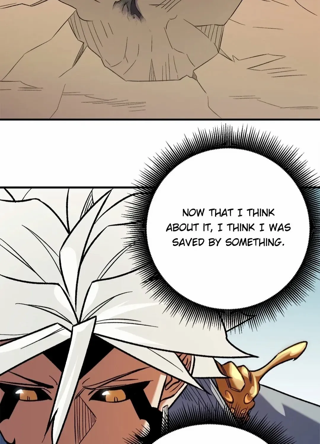 Read God killer chapter 130 image 58 on Lezhin