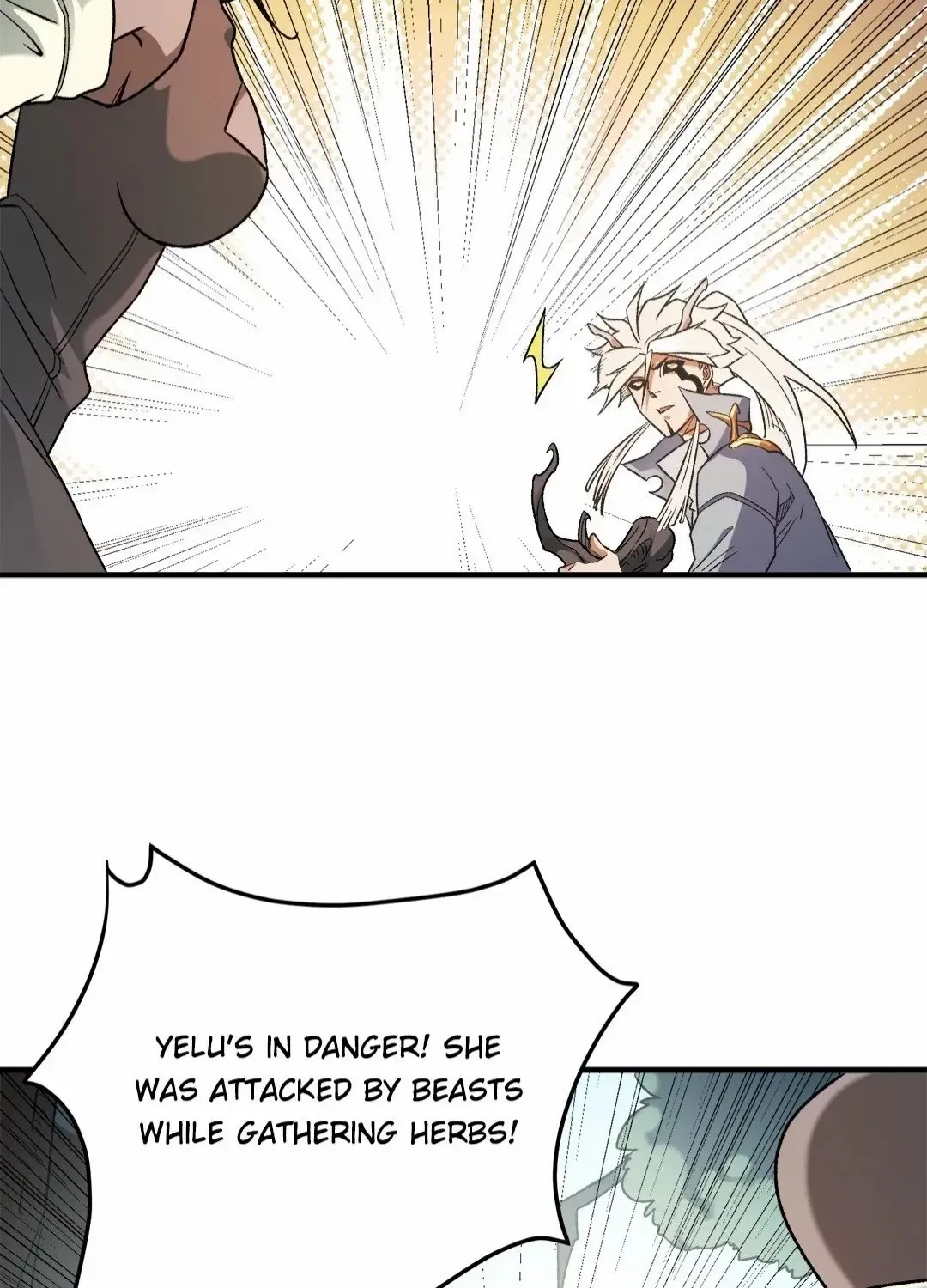 Read God killer chapter 130 image 62 on Lezhin