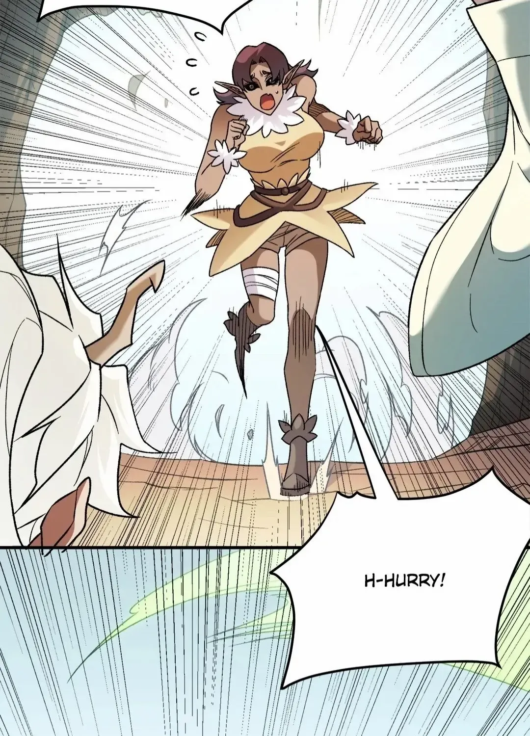 Read God killer chapter 130 image 63 on Lezhin