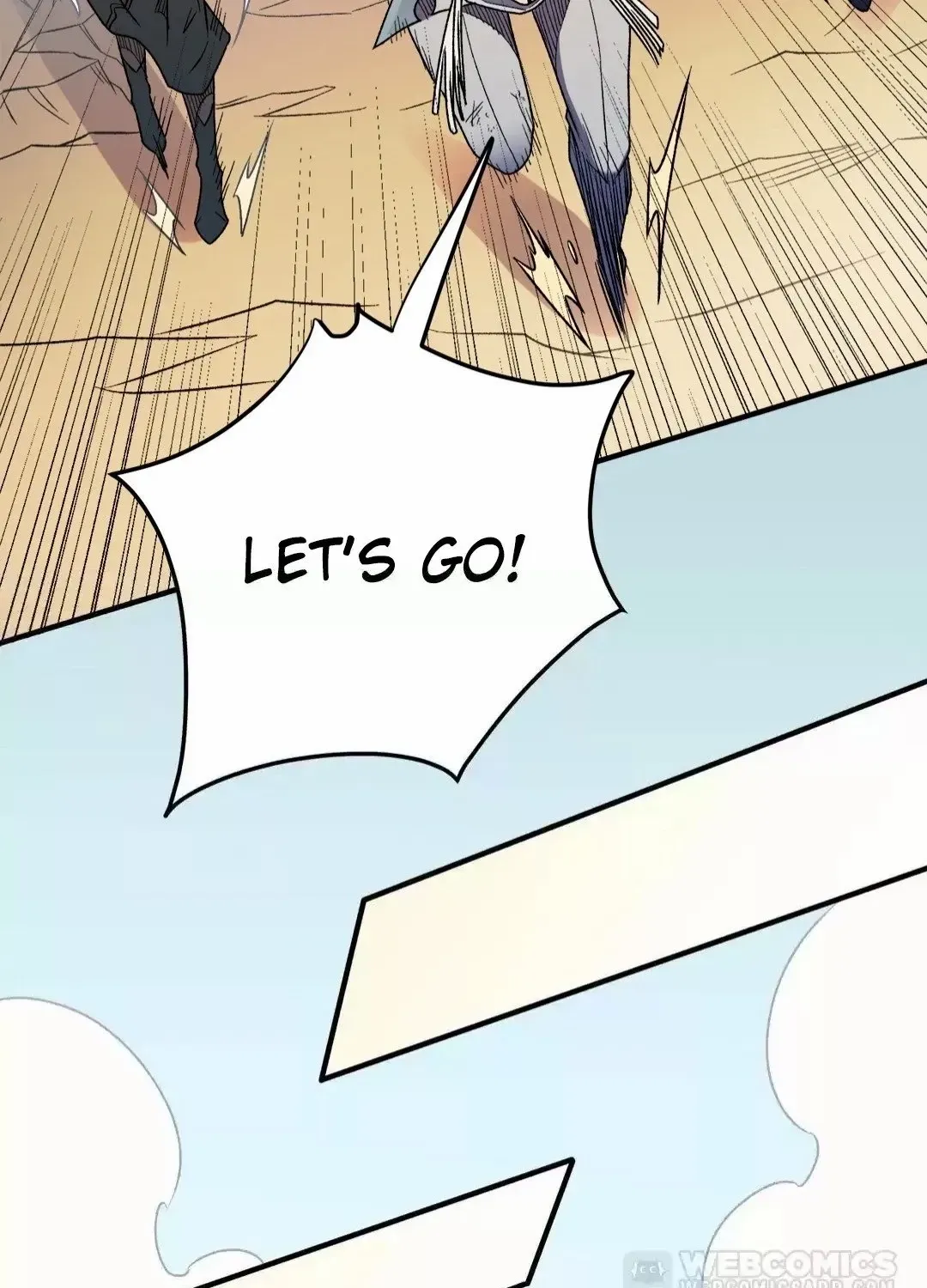 Read God killer chapter 130 image 65 on Lezhin