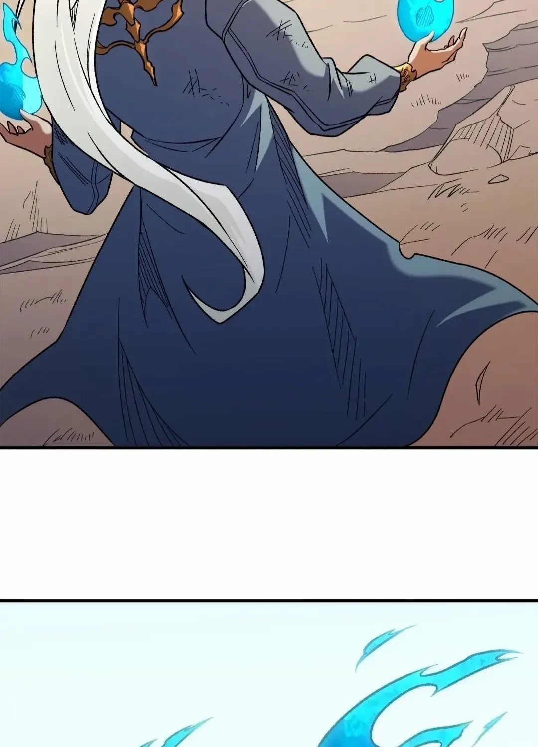 Read God killer chapter 130 image 70 on Lezhin