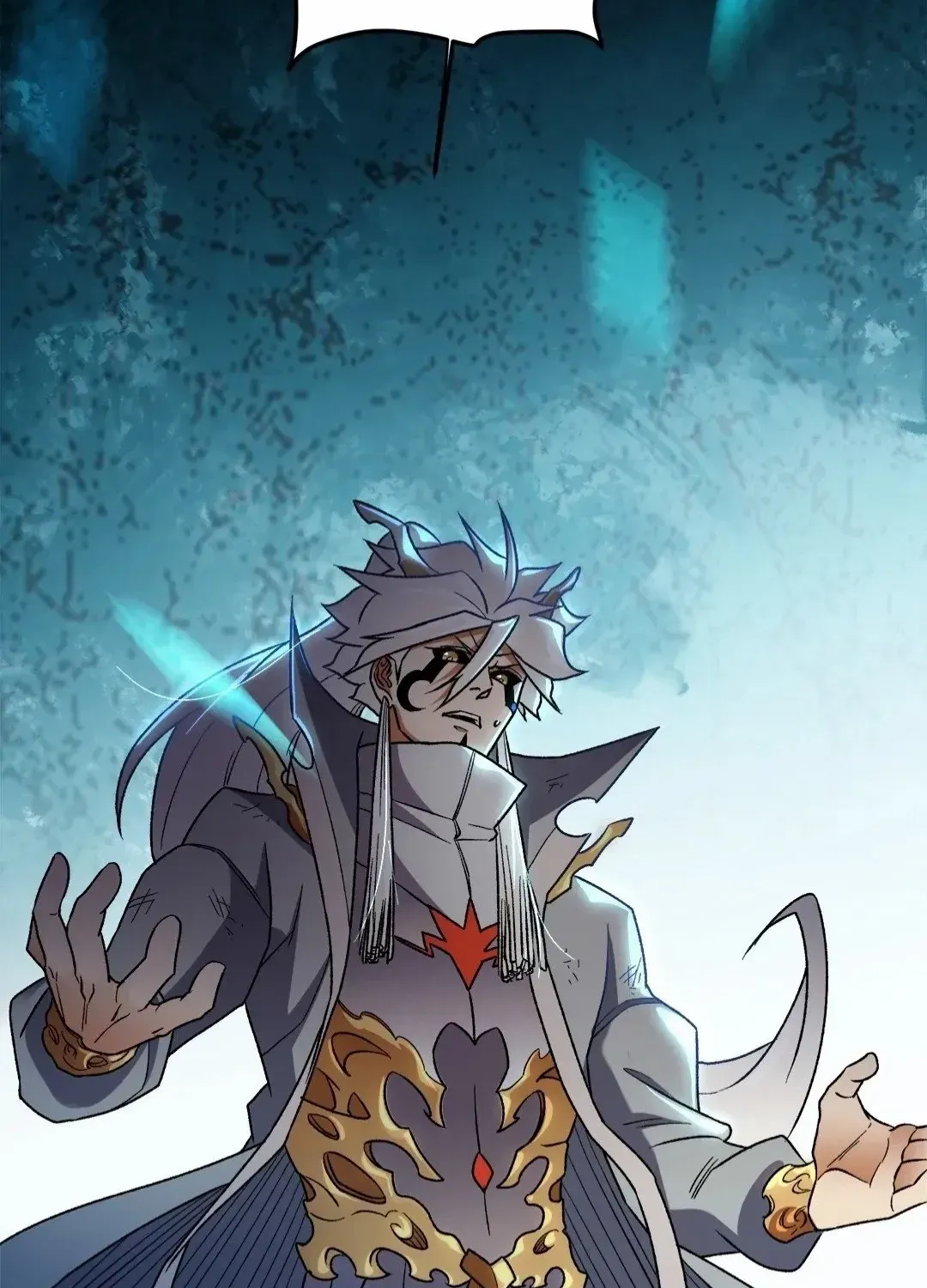 Read God killer chapter 130 image 72 on Lezhin