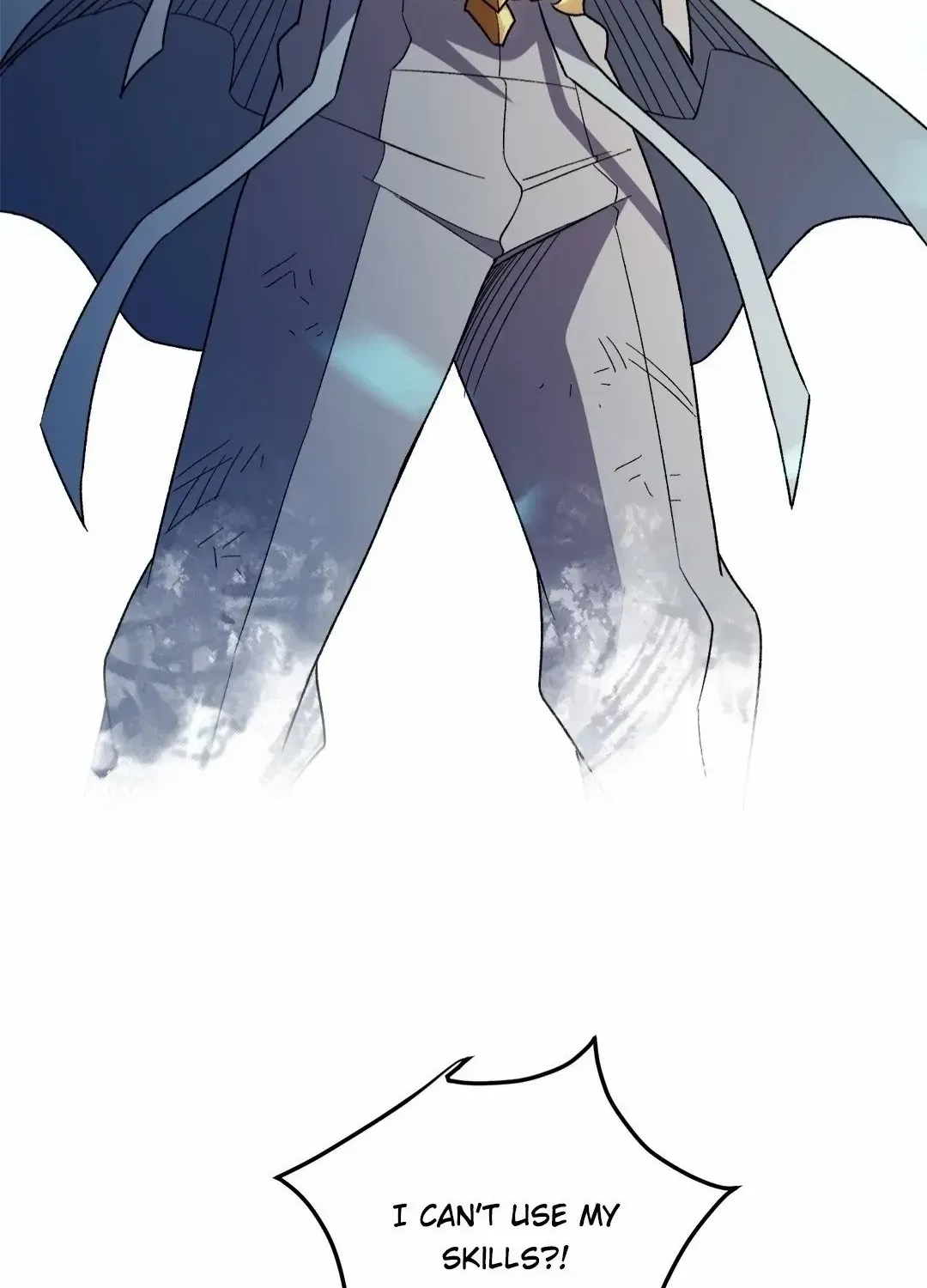 Read God killer chapter 130 image 73 on Lezhin