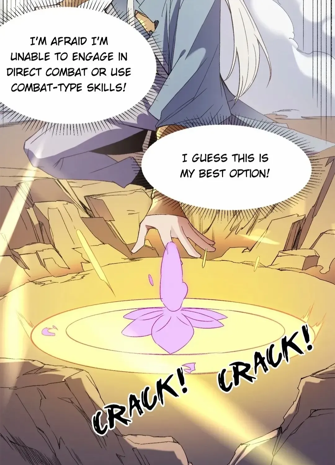 Read God killer chapter 131 image 17 on Lezhin