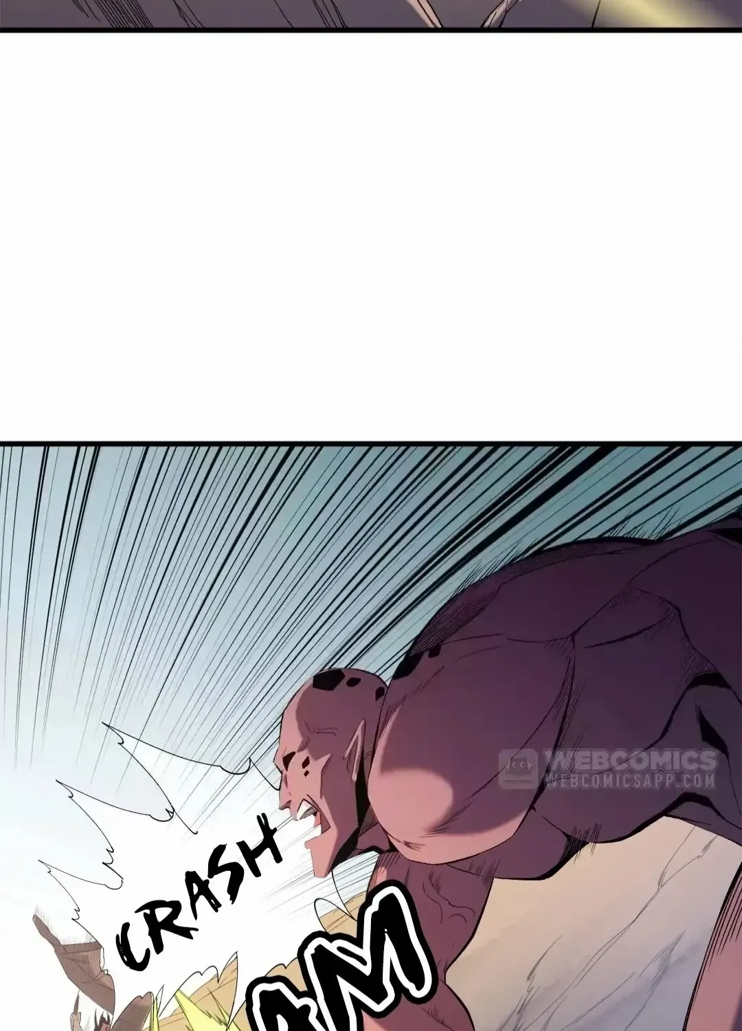 Read God killer chapter 131 image 18 on Lezhin