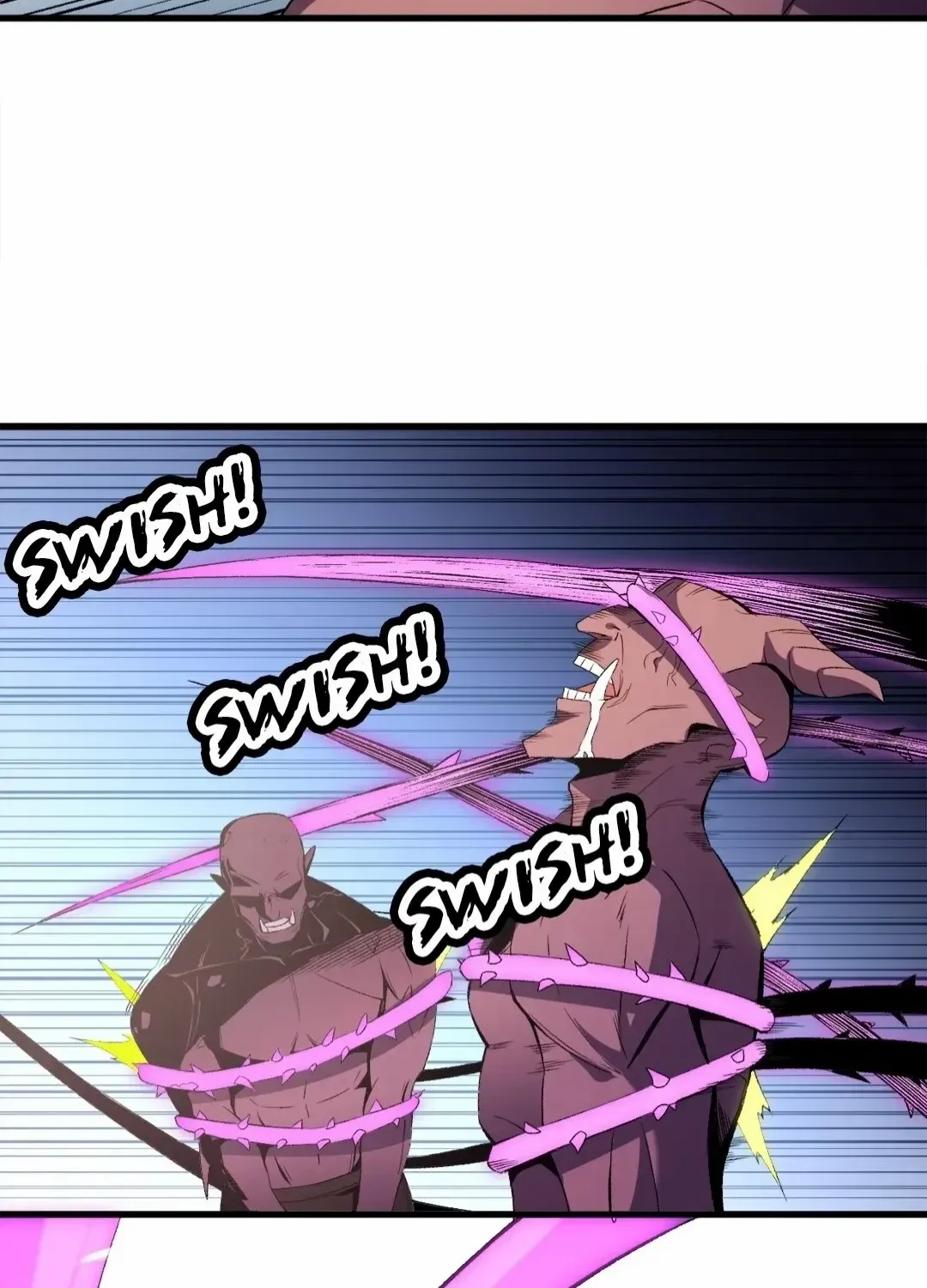 Read God killer chapter 131 image 22 on Lezhin