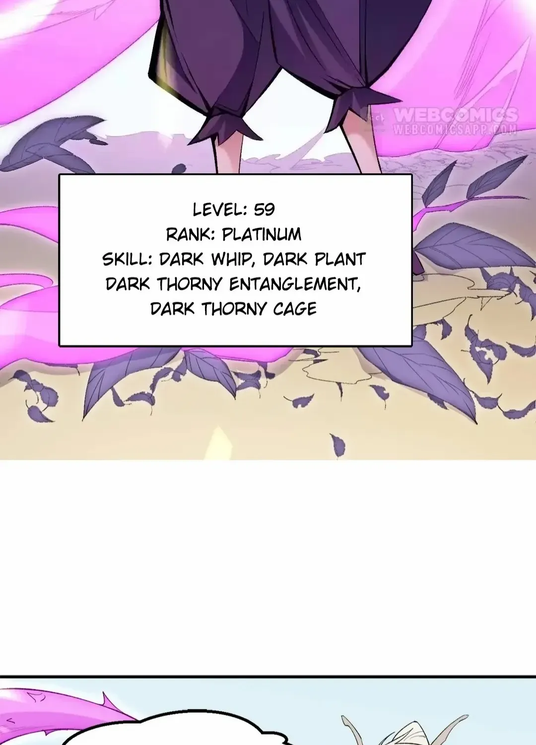 Read God killer chapter 131 image 24 on Lezhin