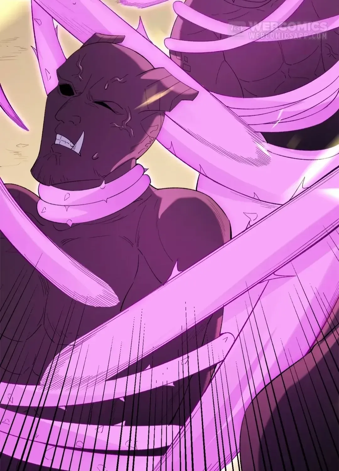 Read God killer chapter 131 image 29 on Lezhin