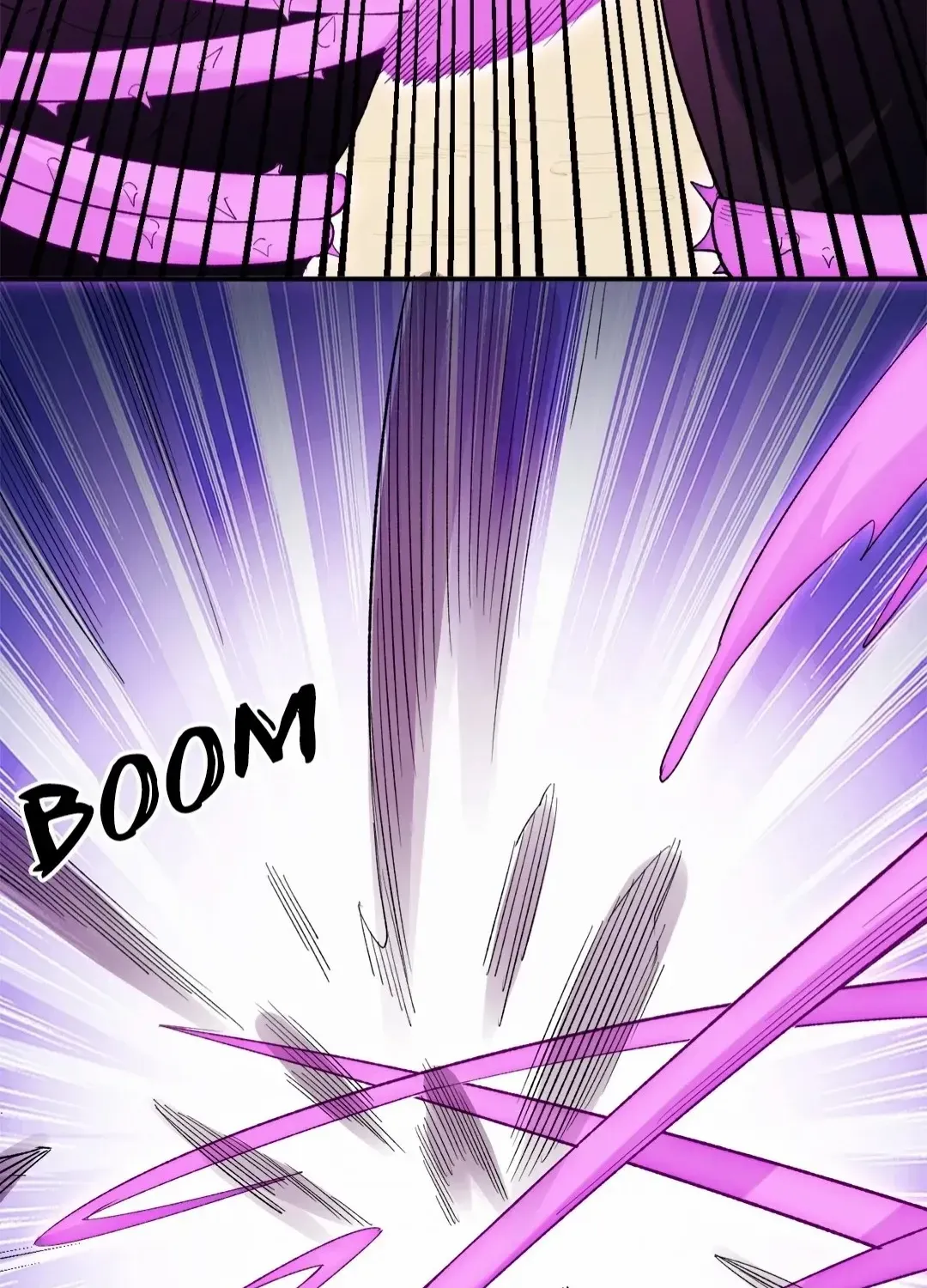 Read God killer chapter 131 image 30 on Lezhin