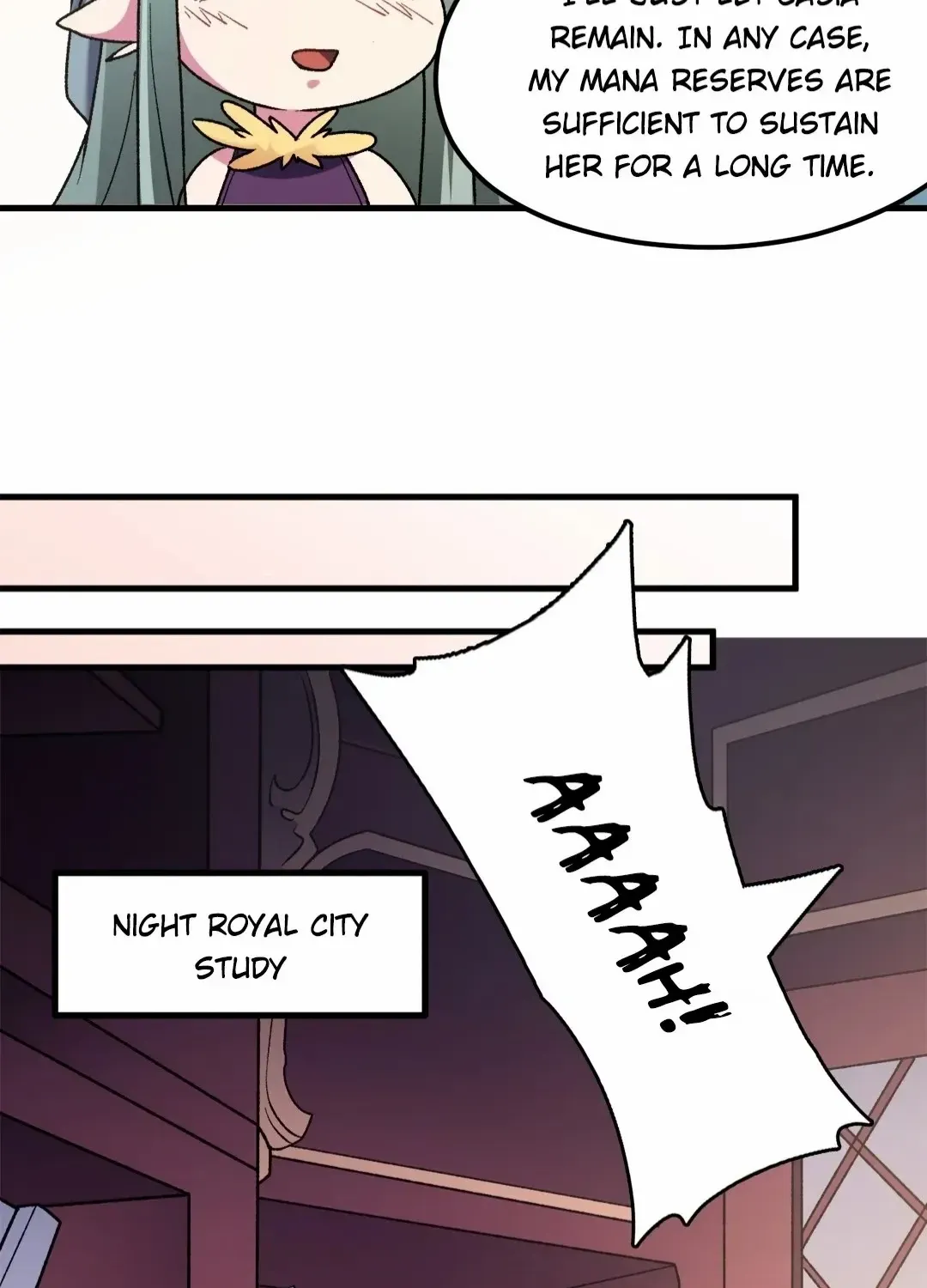 Read God killer chapter 131 image 35 on Lezhin
