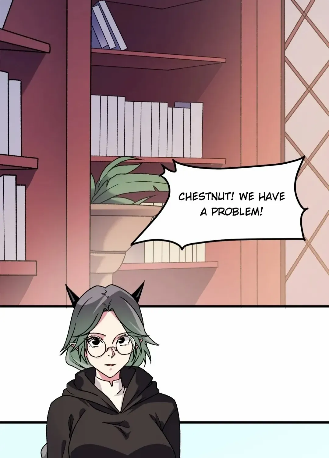 Read God killer chapter 131 image 36 on Lezhin
