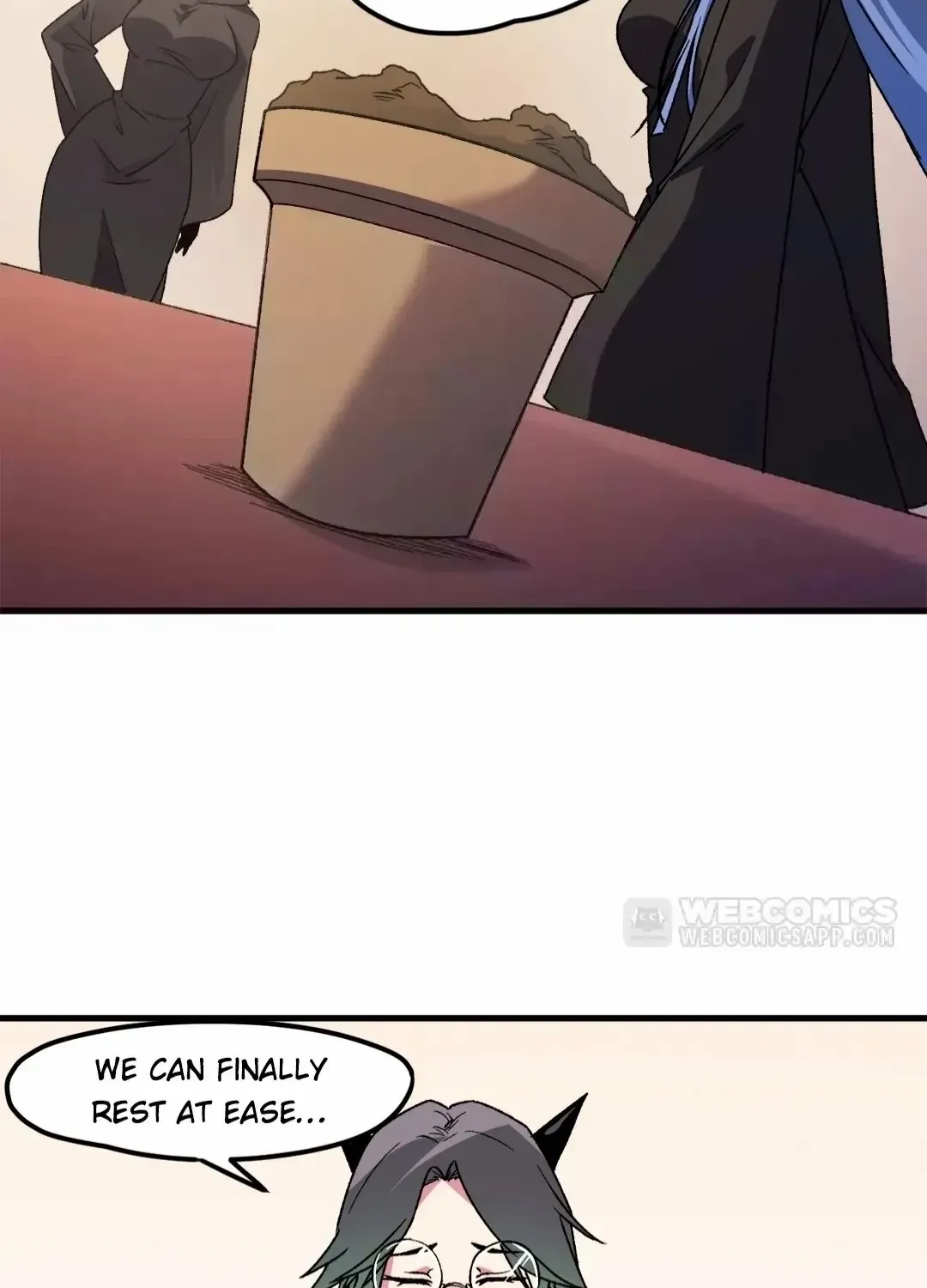 Read God killer chapter 131 image 38 on Lezhin