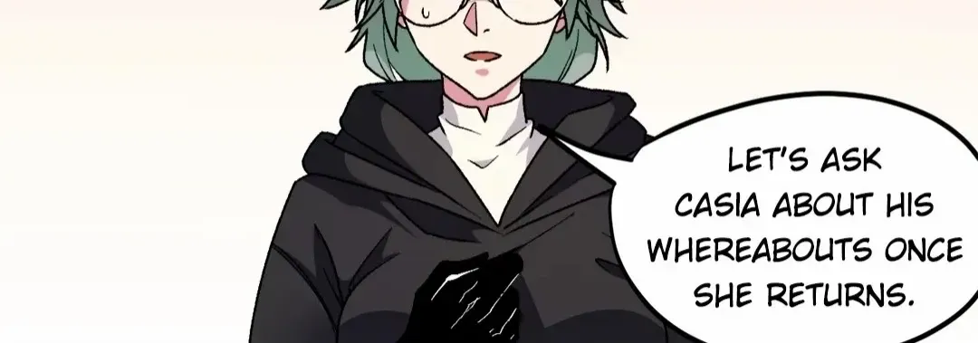 Read God killer chapter 131 image 39 on Lezhin