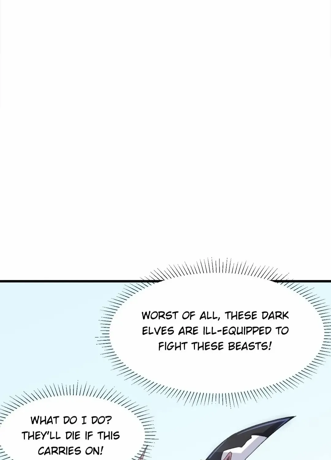 Read God killer chapter 131 image 4 on Lezhin
