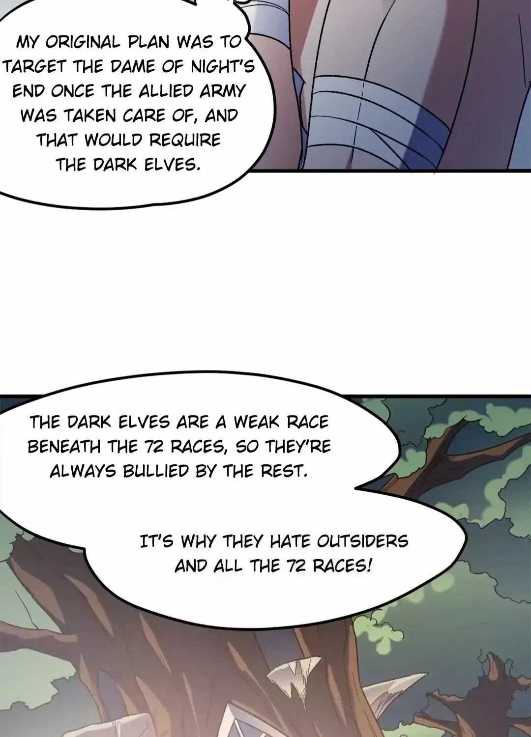Read God killer chapter 131 image 43 on Lezhin