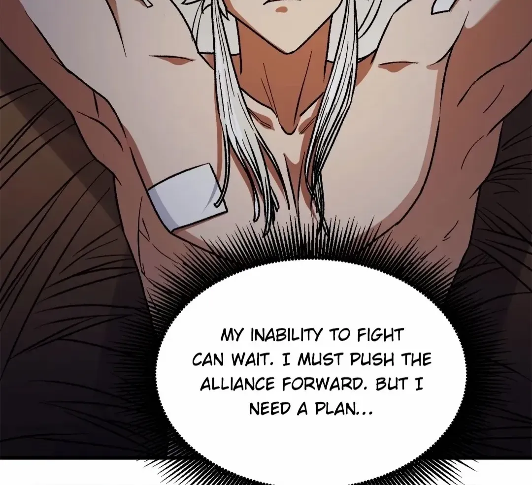 Read God killer chapter 131 image 52 on Lezhin