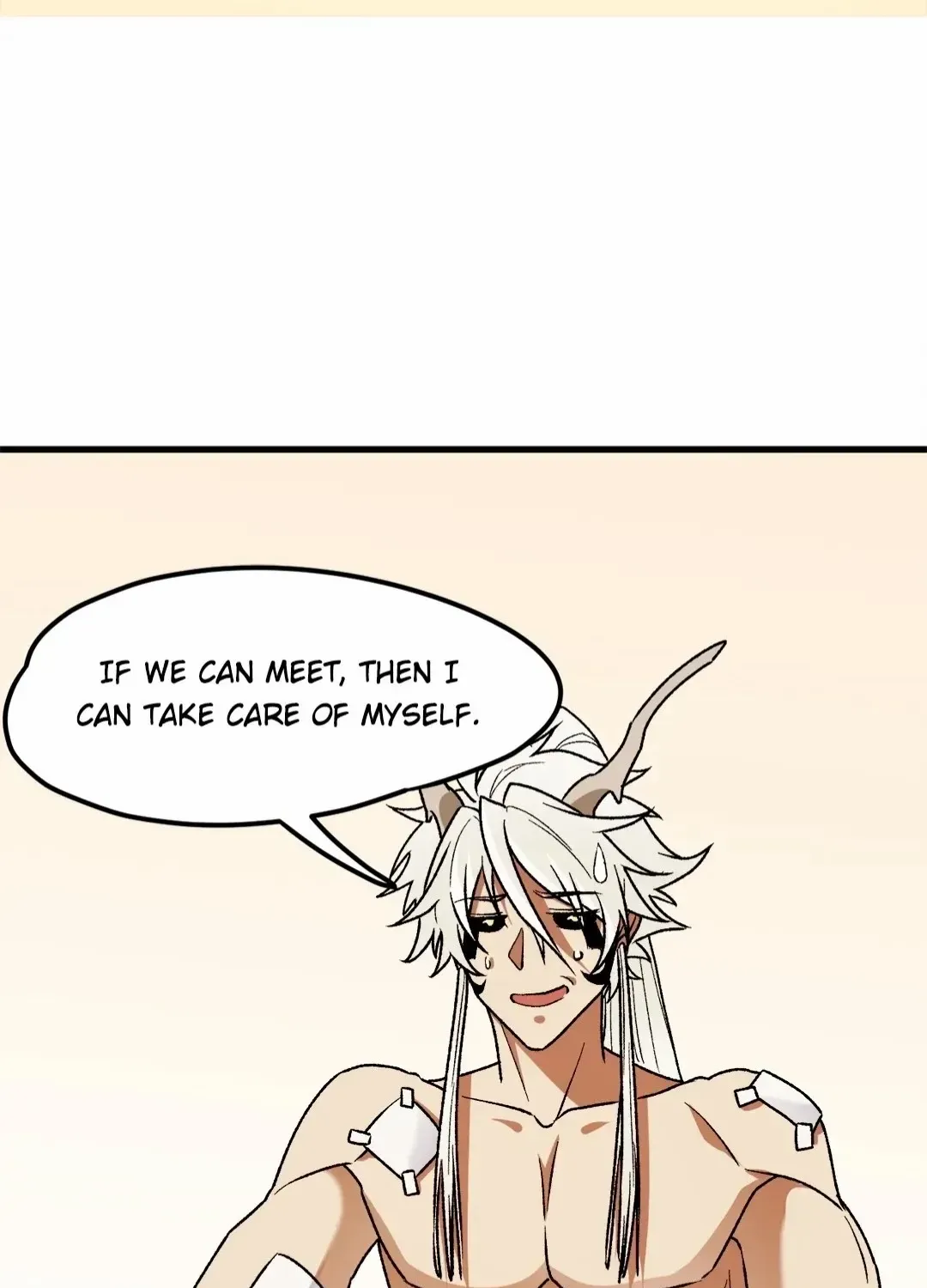 Read God killer chapter 131 image 57 on Lezhin